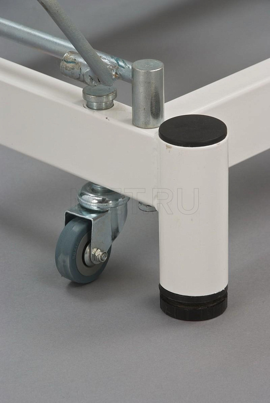 СММ-01-Аском (н 101) Стол массажный