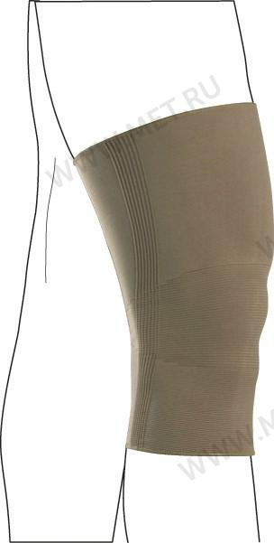 2041 Elastic Knee Stocking OttoBock Ортез на коленный сустав от производителя