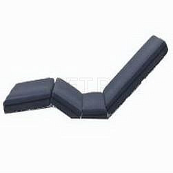  Матрас четырехсекционный с кокосовым наполнением от производителя