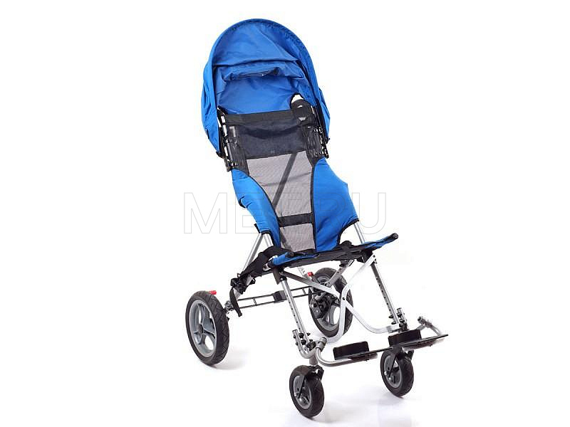 Convaid METRO Детская коляска облегчённая МЕТ