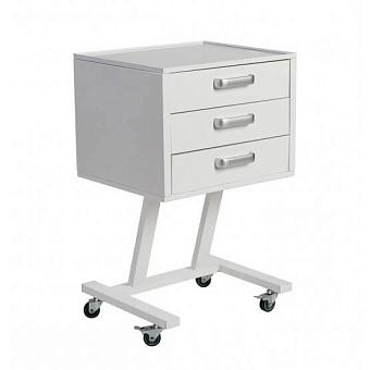 Столик манипуляционный передвижной