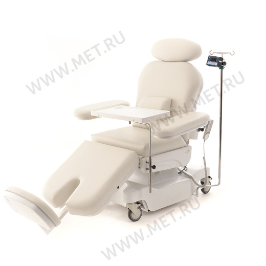 MET HK-110 Кресло с весами  для диализа и химиотерапии от производителя
