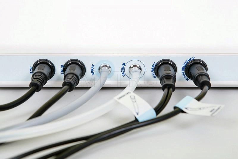 SD-4503 Косметологический комбайн, 5 функций МЕТ