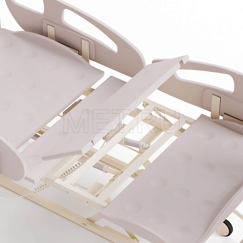 МЕТ TATRA LIGHT N Кровать функциональная медицинская от производителя