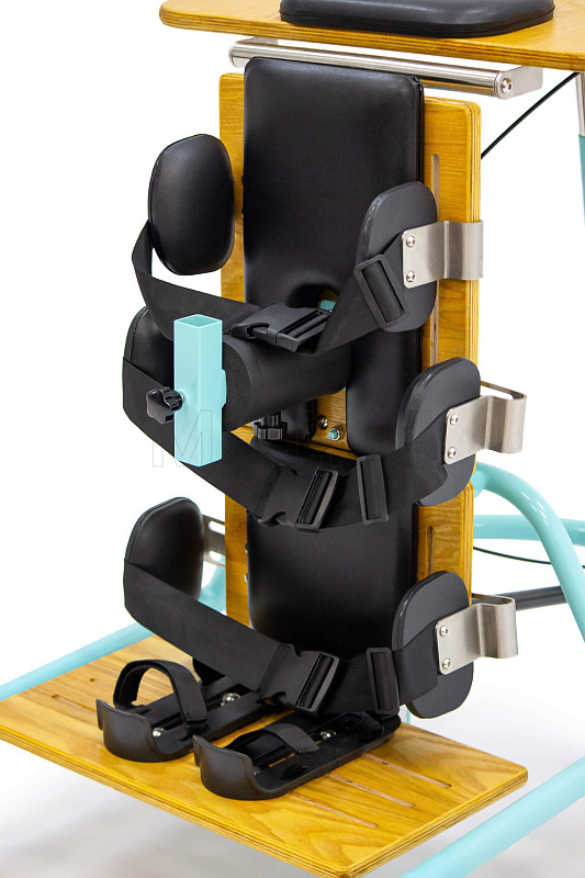 MET LUERA Вертикализатор для детей с ДЦП MET