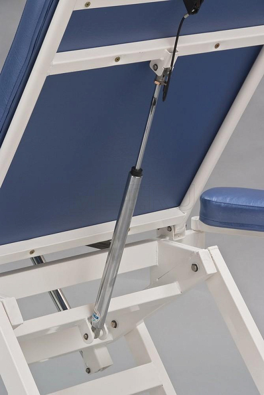 МСК-229 Стол перевязочный медицинский (гидропривод) от производителя