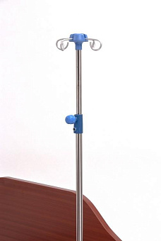 Домашняя медицинская механическая кровать с туалетным устройством