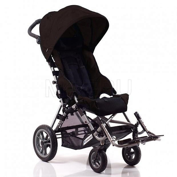 Convaid CRUISER CX10 Детская коляска для ДЦП MET