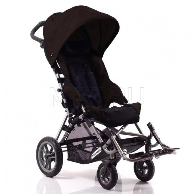 Convaid CRUISER CX10 Детская коляска для ДЦП MET