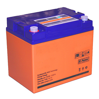 Аккумуляторные батареи к коляске