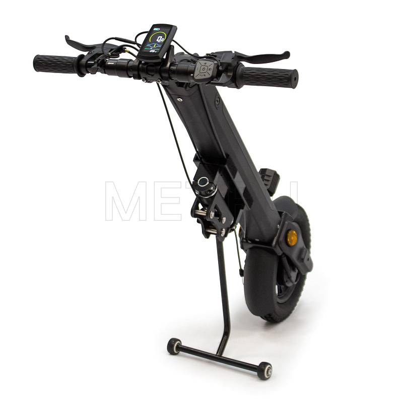 MET OneDrive 35  Электропривод для инвалидной коляски МЕТ