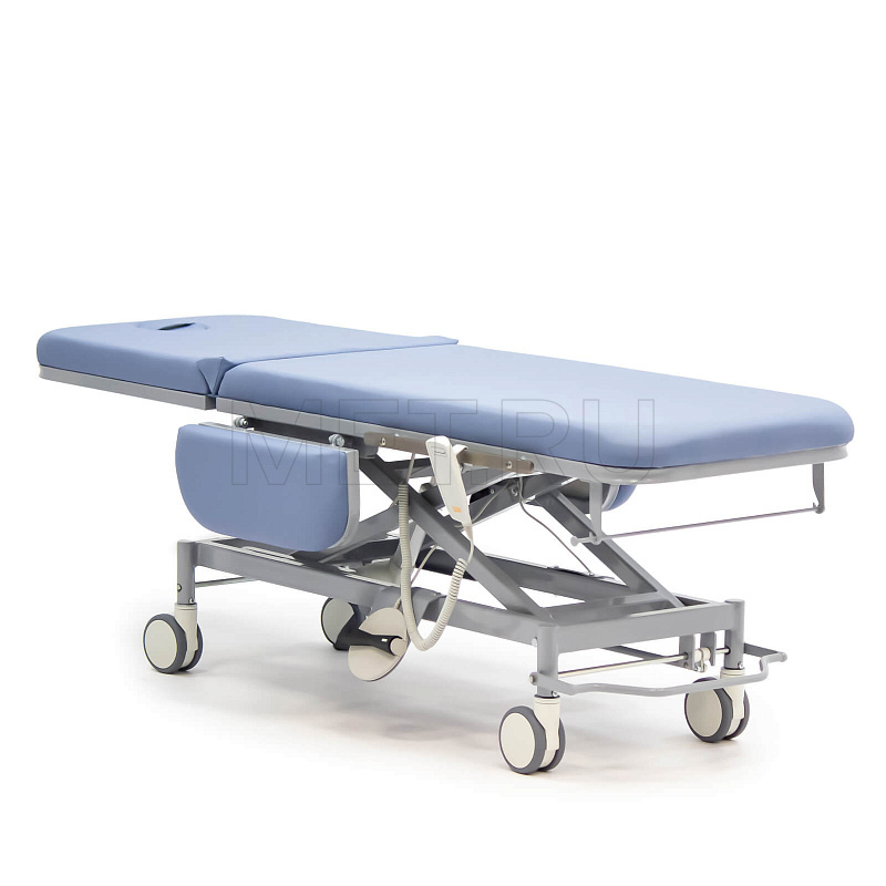 МЕТ KS-610 Стол смотровой MET