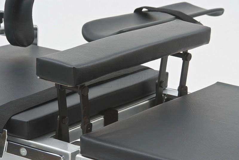 ST-IV Операционный стол с гидравлической регулировкой высоты MET