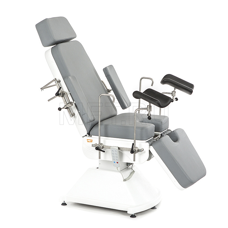 МЕТ-RK 120 NEW Кресло медицинское многофункциональное универсальное 17743 от производителя