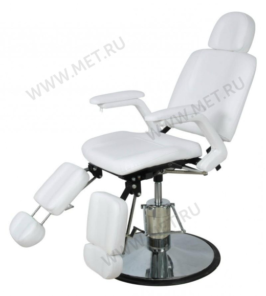 PRINCESS-P69 Кресло косметологическое с гидравлической регулировкой высоты от производителя