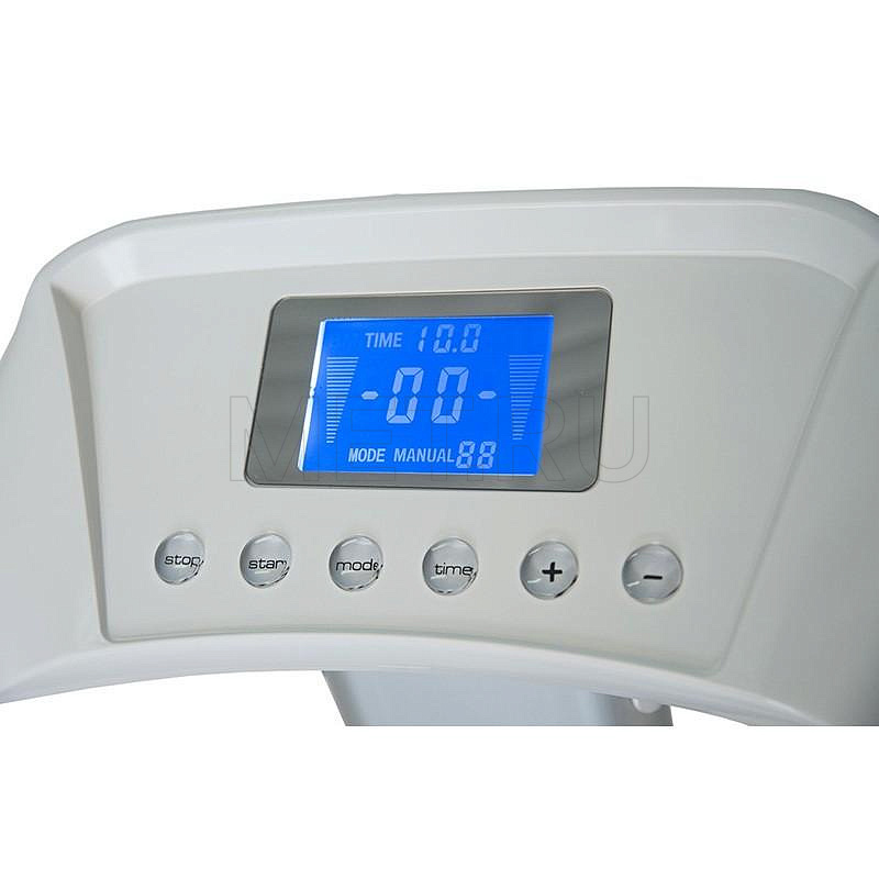 RC-CFM-V9 Виброплатформа MET