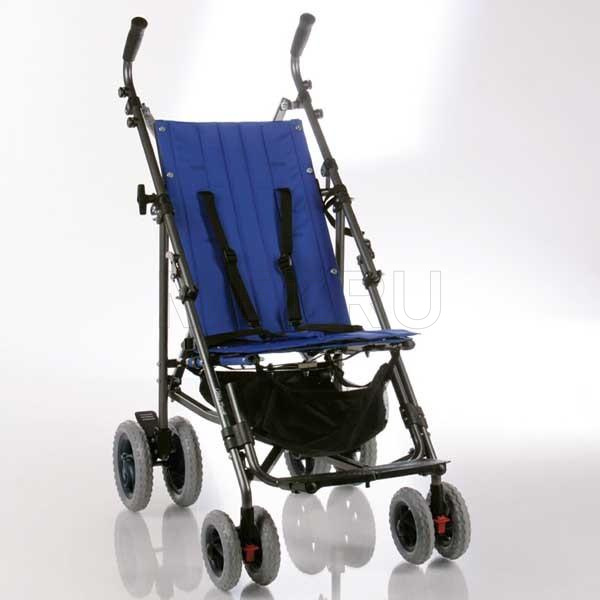 Otto Bock ECO BUGGY Детская прогулочная коляска
