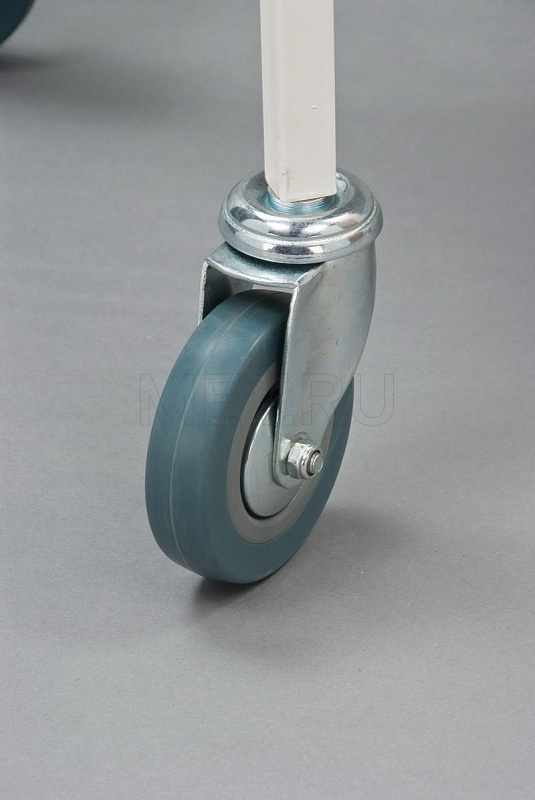 ТБ-01-00 Тележка сервисная из нержавейки