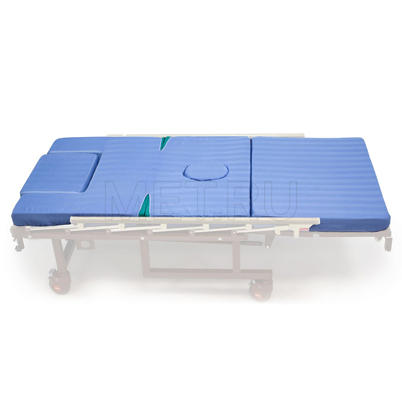 Простыня для кровати МЕТ REVEL/REALTA/REMEKS Простыня натяжная для функциональной кровати 17485 от производителя