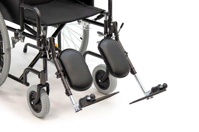 МЕТ PARTNER Механическое кресло-коляска МЕТ