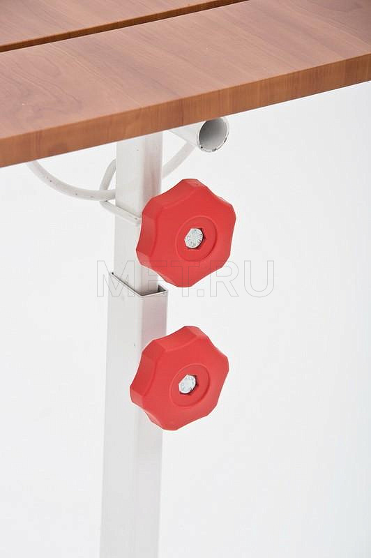 М138-042 Столик прикроватный с поворотной столешницей