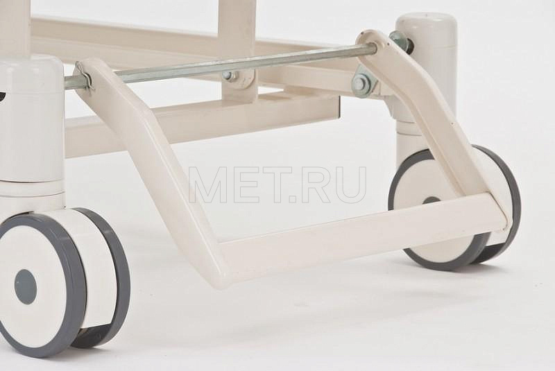 DB-2 Функциональная электрическая кровать реанимационного класса