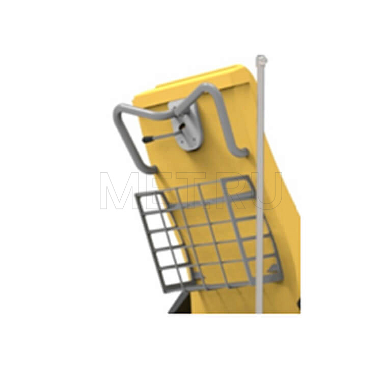 MET M-CARE Кресло донорское-гериатрическое MET