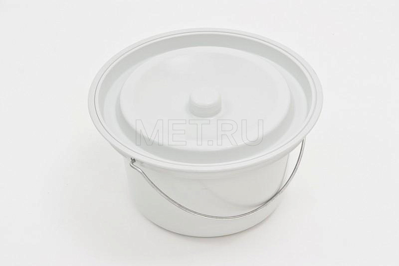 Rebotec New York 200 (74) Туалетно-душевой стул