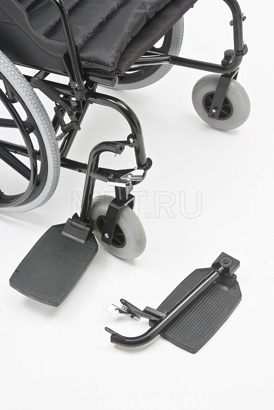 FS951B-56 Кресло-коляска инвалидная, широкая от производителя