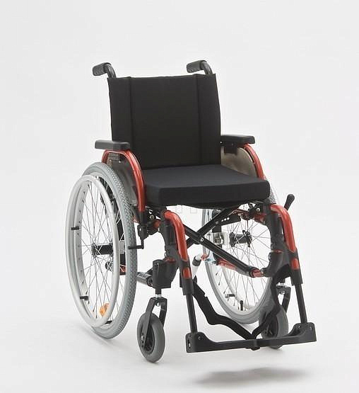 Otto Bock START Junior-38 см Детская инвалидная коляска