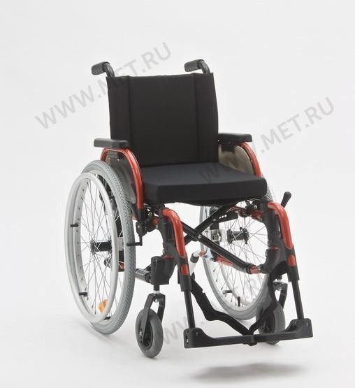 Otto Bock START Junior-38 см Детская инвалидная коляска от производителя