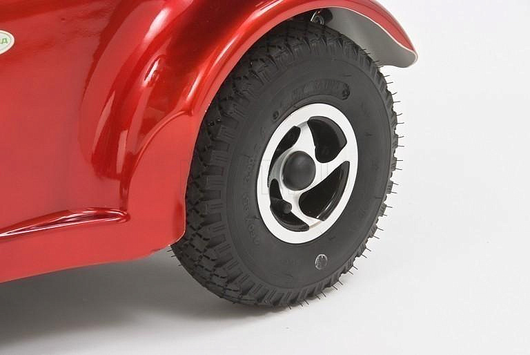 FS141 (JRWB801) Кресло-скутер электрическое с автомобильным сиденьем от производителя