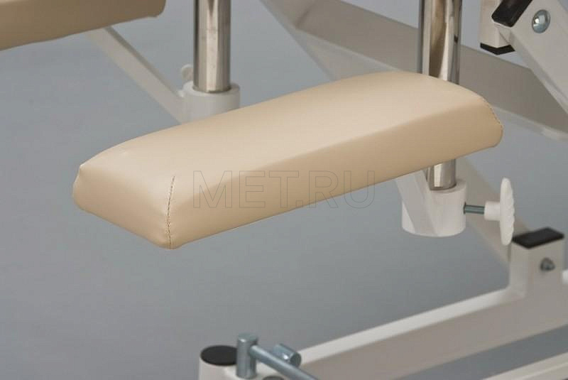 СММ-02-Аском (н 202) Стол массажный