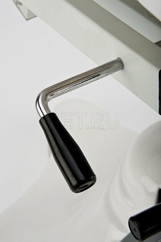 СЕ-2 (КО-191) Педикюрное кресло с гидроприводной регулировкой высоты МЕТ