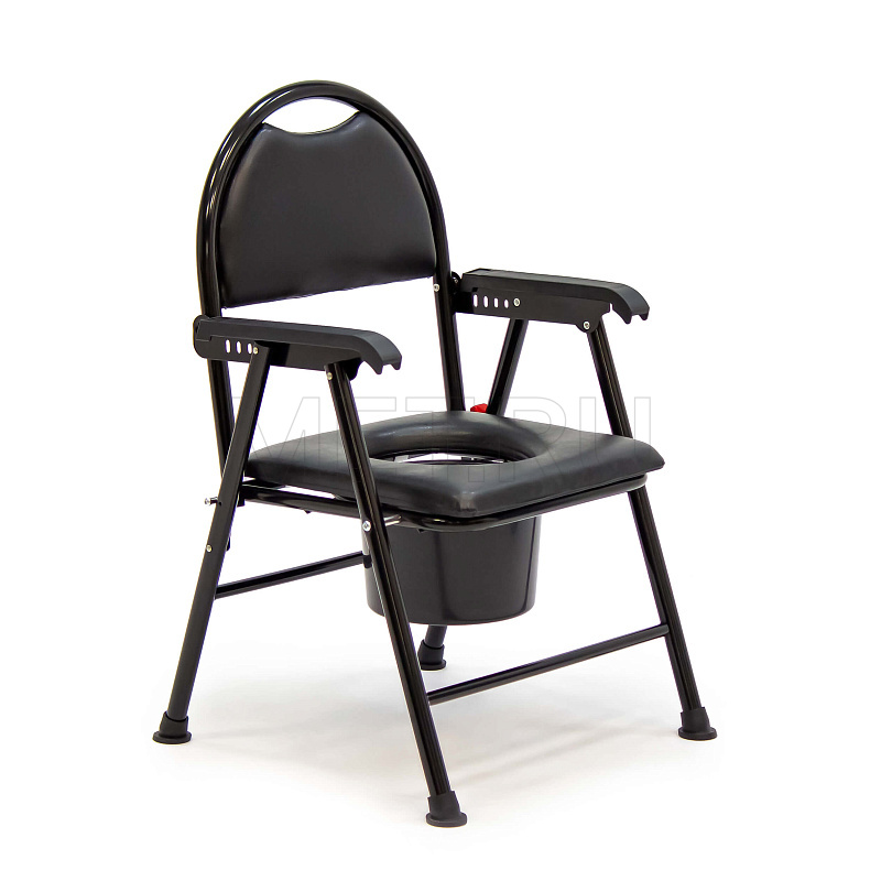 МЕТ 609WC Кресло-туалет