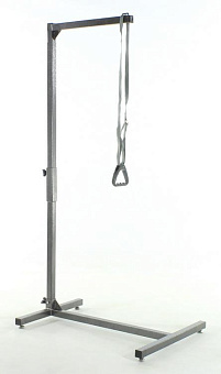 Штанга для подтягивания