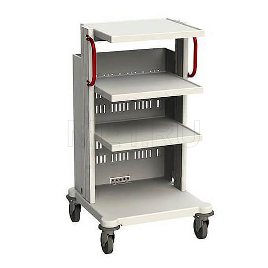 SA-2 Стойка медицинская для аппаратуры