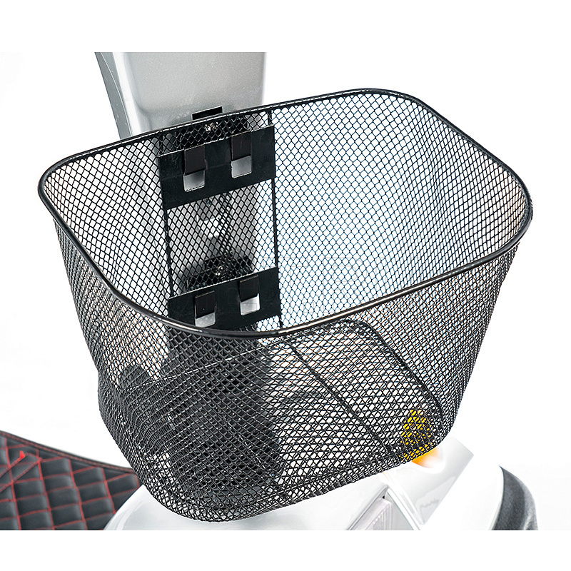 MET EXPLORER 800 Электрическая кресло-коляска скутер