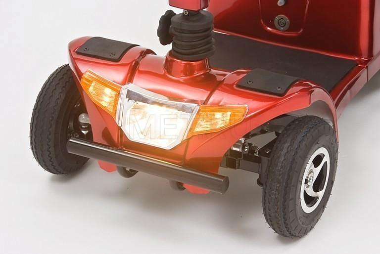 FS141 (JRWB801) Кресло-скутер электрическое с автомобильным сиденьем от производителя