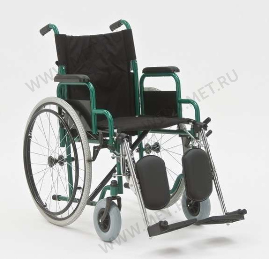 1618C0304SPu Кресло-коляска инвалидное от производителя