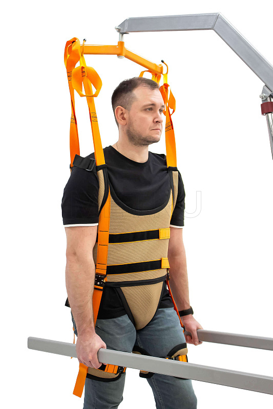 MET RN-100 Подвес-гамак для реабилитации от производителя