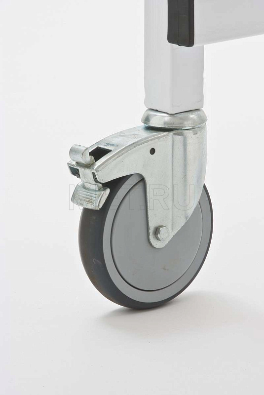 07Э Стол перевязочно/гинекологический с электроприводом MET