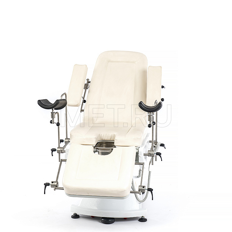МЕТ-RK 120 NEW Кресло медицинское многофункциональное универсальное 17618