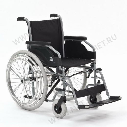 Vermeiren 708D HEM2 Бельгия Кресло-коляска с управлением одной рукой от производителя