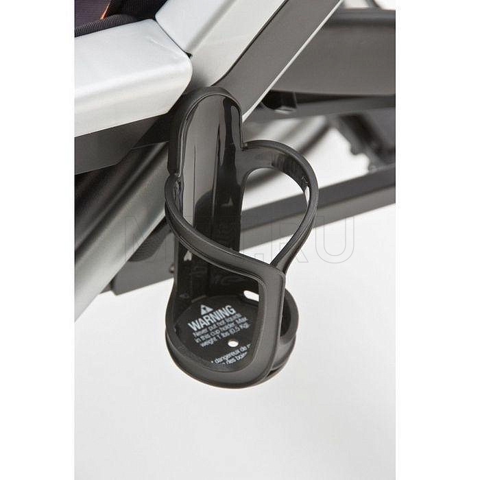 Fumagalli PLIKO Коляска-трость детская для больных ДЦП