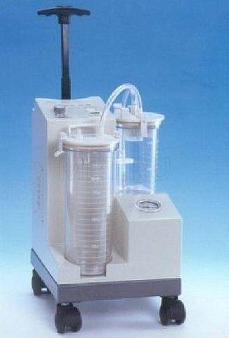 YX930D-1A Отсасыватель от производителя