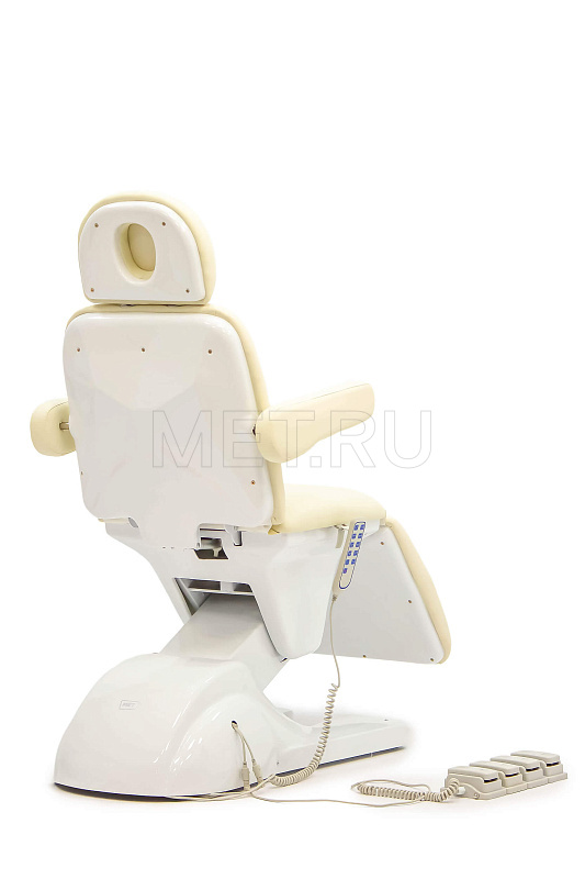 MET LK-100 Электрическое кресло для осмотра, процедур и массажа МЕТ