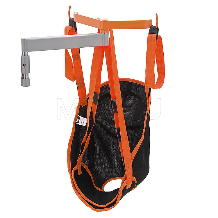 MET TITAN M КОМПЛЕКТ 02 Подъемник для инвалидов настенный  МЕТ