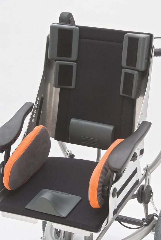 «Mitico» Кресло-коляска детская прогулочная от производителя