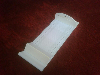 Ростомер неонатальный, складной (аналог РМ-1НМ)